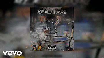 Oneezy - Still A Mek Duppy (Official Audio) ft. ShaqStar