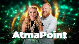 Космічна сім’я \\ AtmaPoint