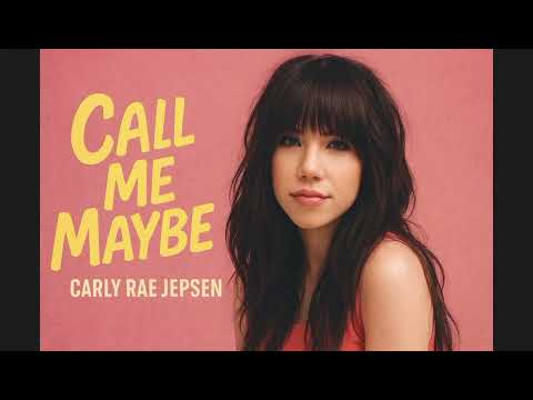 Carly Rae Jepsen Call Me Maybe Mp3 320k
