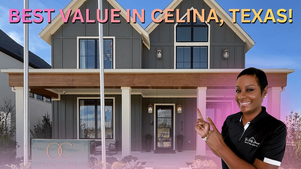 Dallas New Construction Homes That Are Selling Out Fast