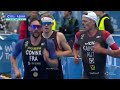 HIGHLIGHTS: MEN'S 2026 WTCS KARLOVY VARY