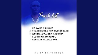Vha Nndwela (Clean version)