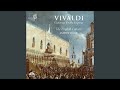 Miniature de la vidéo de la chanson Concerto No. 2 In C Major, Rv 189: I. Larghetto - Allegro Non Molto