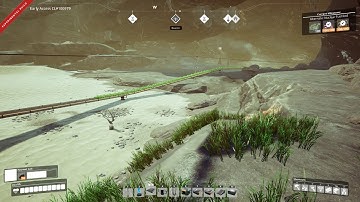 Satisfactory uranium unlocks