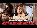 PRABHAS HATERS CRYING ЁЯШВЁЯШВЁЯШВ SPIRIT MASSIVE UPDATE Spirit Sandeep Reddy Vanga PRABHAS HATERS CRYING ЁЯШВЁЯШВЁЯШВ SPIRIT MASSIVE UPDATE Spirit Sandeep Reddy Vanga
