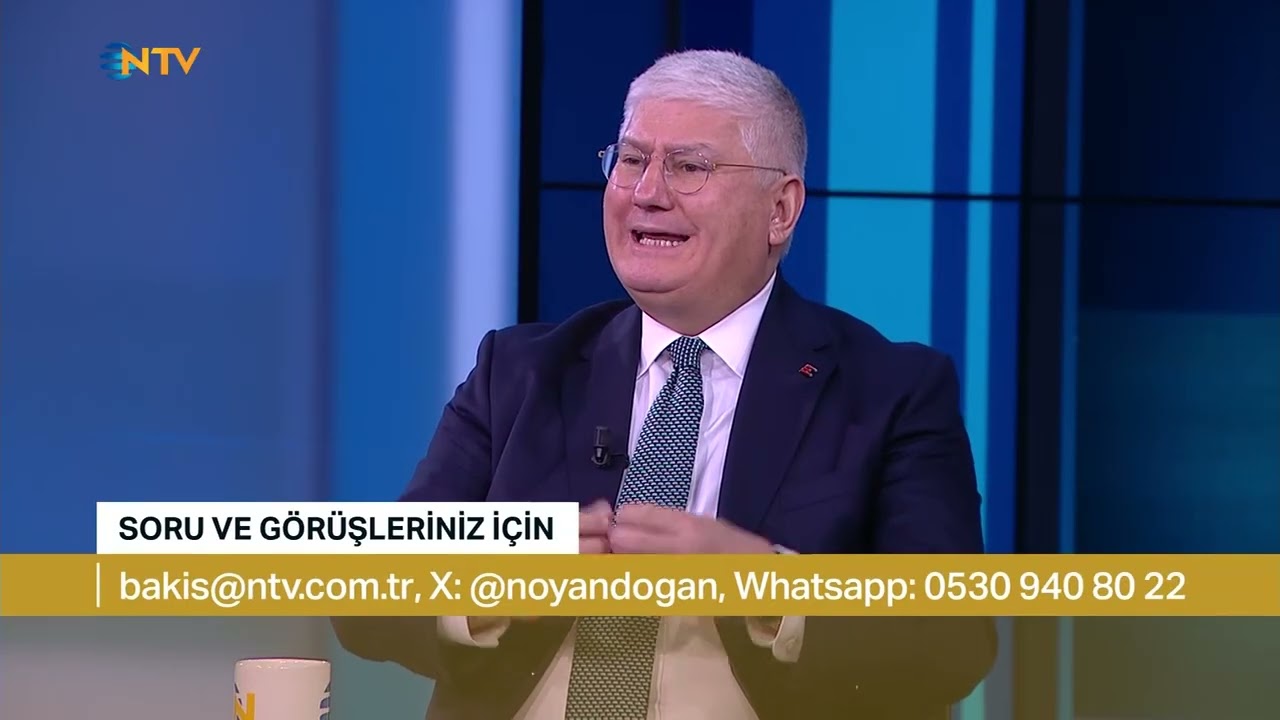 Bakış 18 Şubat 2026 -Quick- Ahmet Yaşar