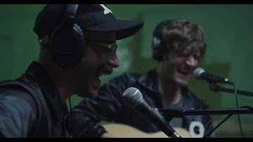 Portugal. The Man - So Young [Live/Stripped Session]