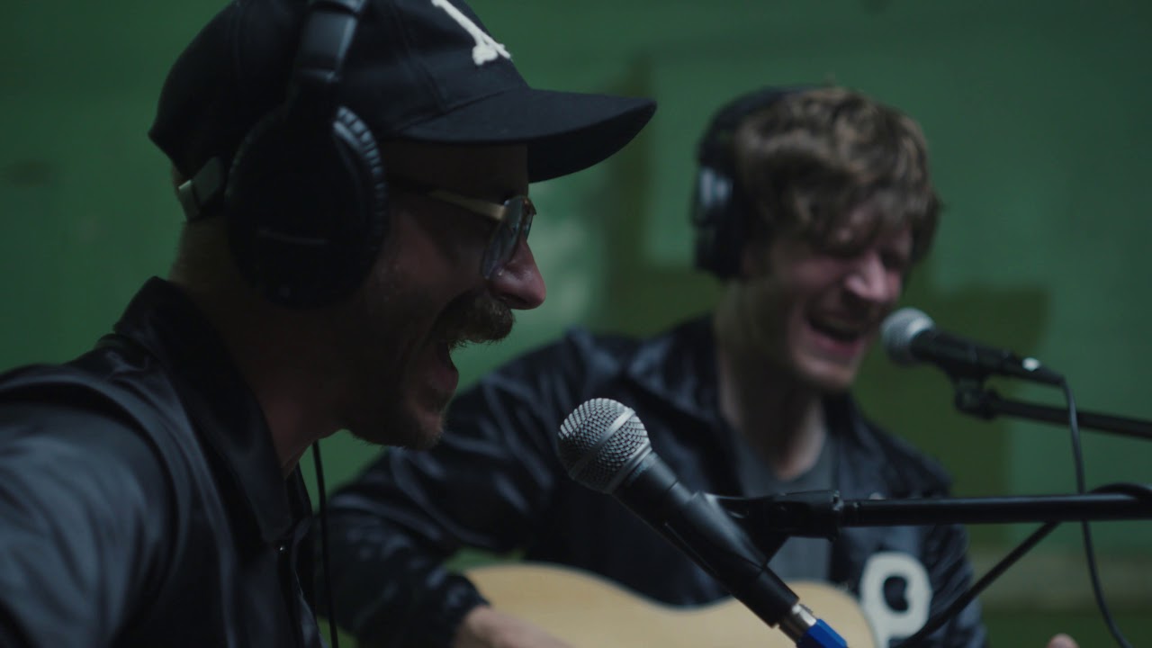 Videos: Portugal. The Man: So American