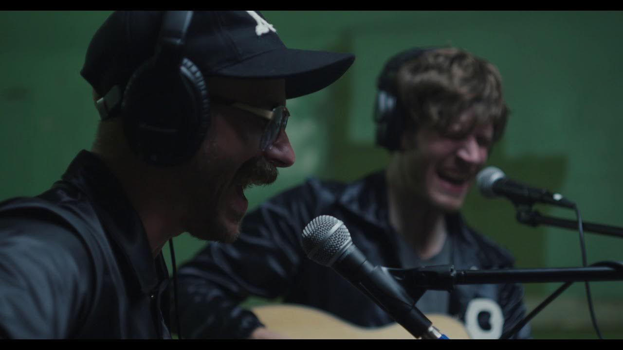 Portugal.The Man - So American [Official Music Video] 