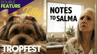 Two Stories Of Loss And Connection Drama Short Movies Tropfest