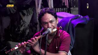 Diah Amelia // Restless / JRB Entertainment Cover