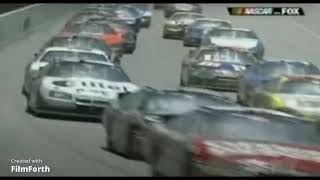 2006 Nascar Nextel Cup Series Crank It Ups