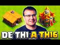 De TH1 a TH16 en un solo vídeo 😎 Cl