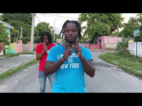 Jamal kripticklique - kriptic dance moves