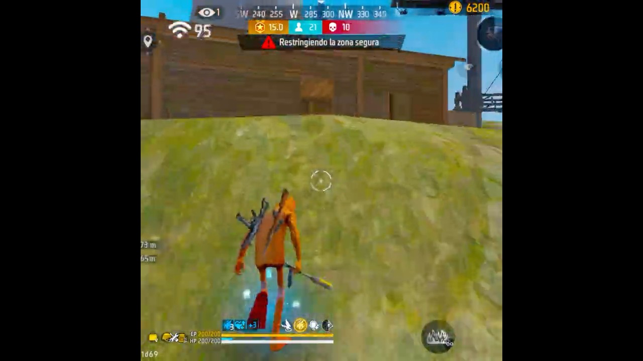 SORPRENDO A MI AMIGO 😱