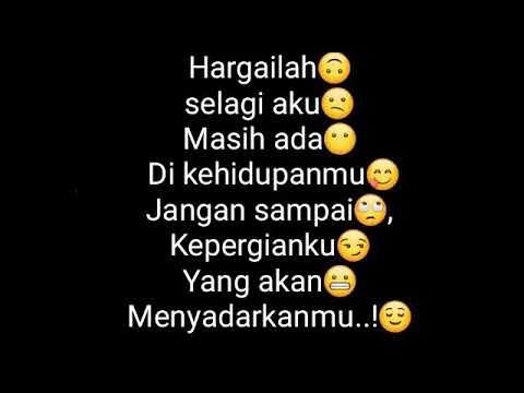 Hargai Selagi Ada Youtube