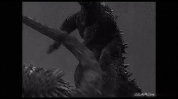 ‘Godzilla Raids Again’ 1955 | Nightcall