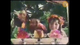 Comercial Gelatina JELL-O, 06 (México, 2001)