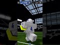 I threw some DOTS against an INSANE qb..