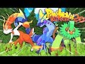 NUOVI POKEMON MAI VISTI PRIMA! - Minecraft ITA - PIXELMON NUZLOCKE #20