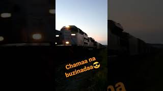 EMD SD70ACeBB da VLi #shorts #youtube #ferrovia EMD SD70ACeBB da VLi #shorts #youtube #ferrovia
