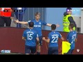 "Ротор" (Волгоград) - "Нижний Новгород" 2:1 (1:1)