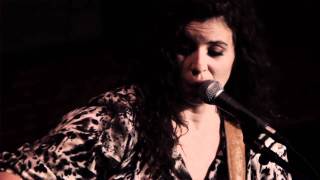 Off the Avenue Concert Series E01- Kaleigh Baker "Sheister" Live at the Athens Theatre chords