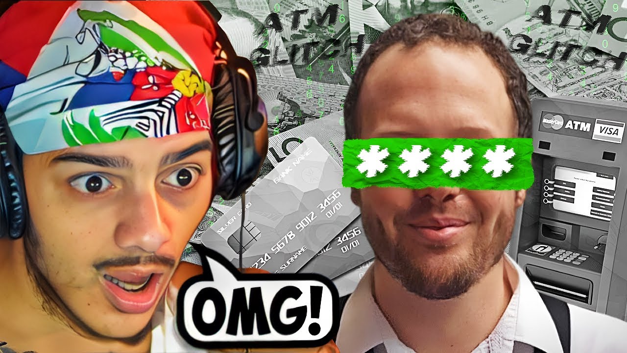 This Australian Man Found an ATM Glitch and Blew $1.6 Million..