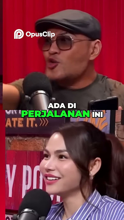 Nasib Transgender di Thailand  #deddycorbuzier #dj #podcast #tips #trendingshorts