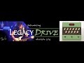 Steve Vai - Introducing The Carvin Legacy Drive Pedal
