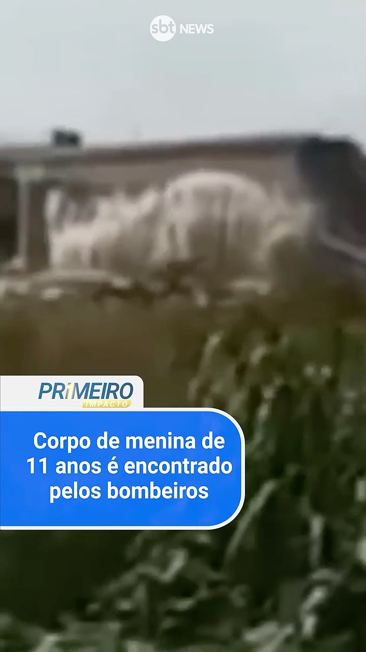 Número de mortos após queda de ponte no Tocantins sobe para quatro | Primeiro Impacto (24/12/24)
