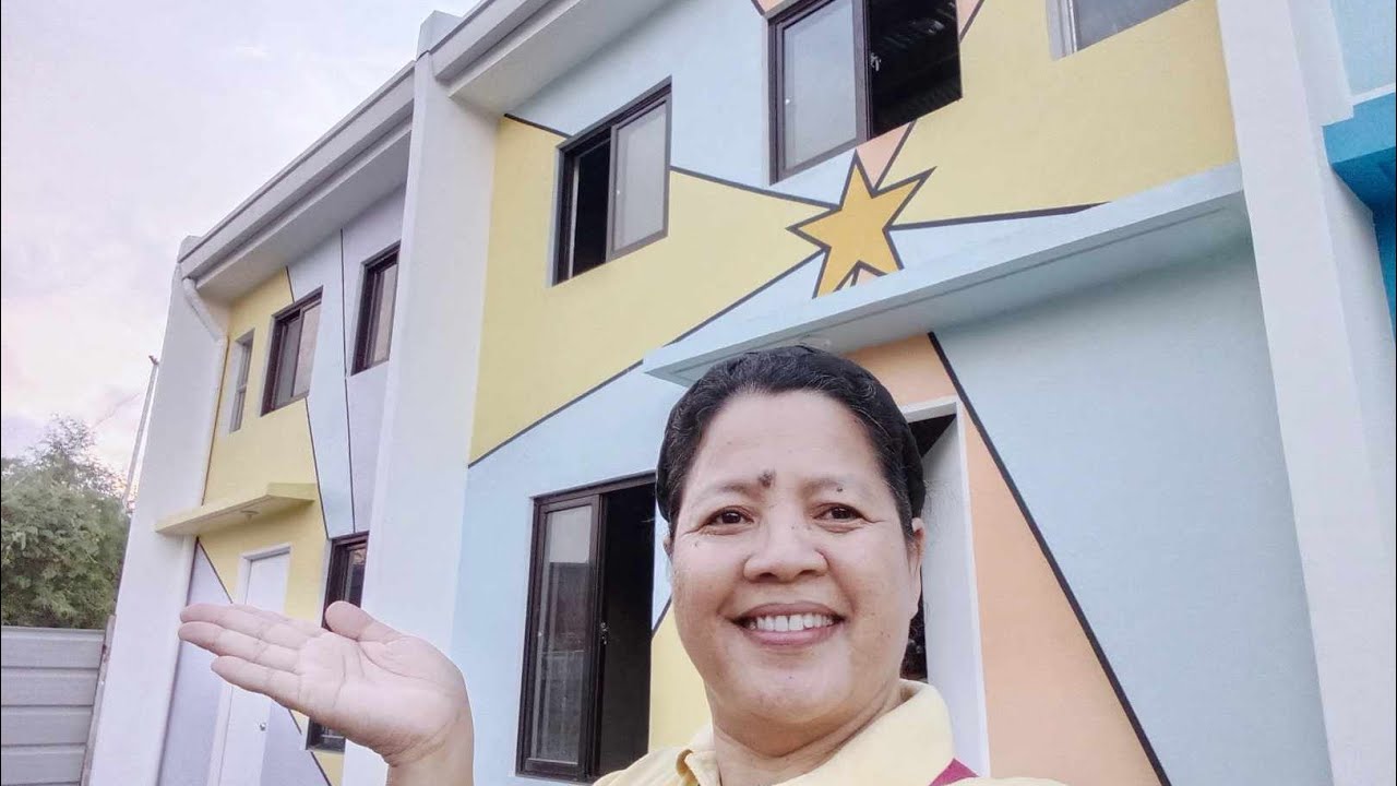 Pagsinag Place South Naic Cavite Actual Site Update No Downpayment No ...