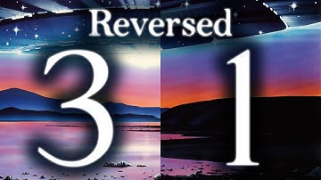 (Riot) HOME - Resonance but the beat order is reversed and it