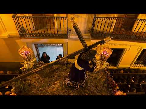 Real, Excelentísima, Muy Ilustre y Venerable Cofradía de Culto y Procesión de Nuestro Padre Jesús Nazareno Titulado “El Rico” y María Santísima del Amor