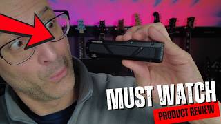 What you need to know before buying the EDC17 flashlight - Nitecore EDC17 Three Light Sources Ultra screenshot 1