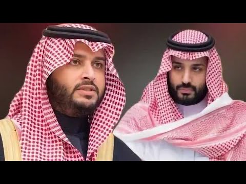 ع الحدث حقائق مثيرة عن الامير تركي بن محمد بن فهد بن عبدالعزيز آل سعود