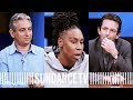 Lena Waithe Establishes Safety on 'Chi' Set | Close Up With The Hollywood Reporter