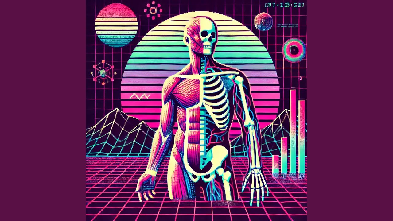 Watch Pixel Dust on YouTube Watch Pixel Dust on YouTube