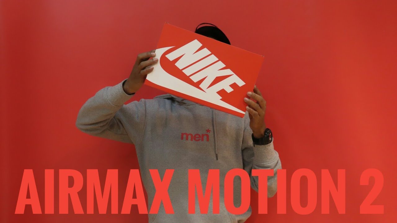 Another Airmax Shoe Unboxing | Sneaker Overview In Hindi - YouTube