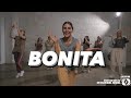 “Bonita”-Daddy Yankee SALSATION® CHOREO VORONA EKATERINA