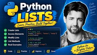 Lesson 21  Python List Part 2
