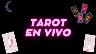 TAROT  EN VIVO ♥ chismecito y lecturas + Superchat, Paypal y mercadopago