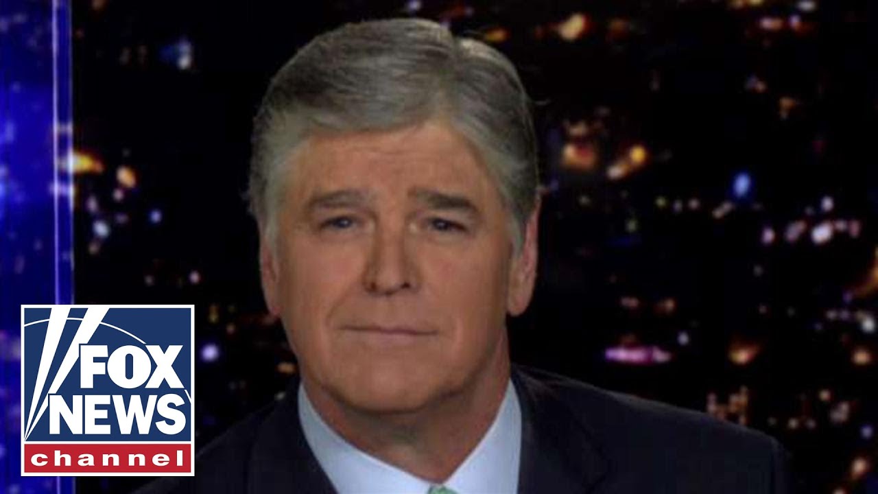 Hannity's message to Republican senators on impeachment