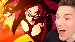 They Just Revealed The Next Sparking Zero Dlc Final Dlc?