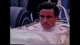 1967 silverstone Formula 1