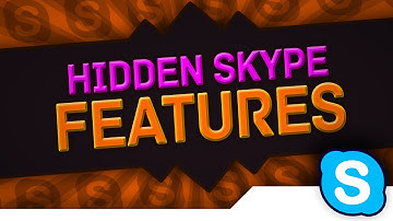 [TUTORIAL] How to use SECRET SKYPE Permissions - HIDDEN Moderated Skype Group Chats