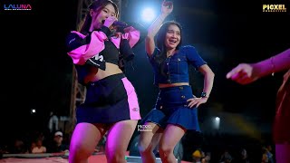 LALUNA MUSIC - JANGAN GILA DONG ALL ARTIS - HAPPY PARTY GRPT GANK - TARUKAN MARGOREJO