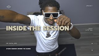 PGF Nuk & Geeky - Inside The Session | Ep.1