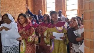 kwa neema Chorale St Augustin