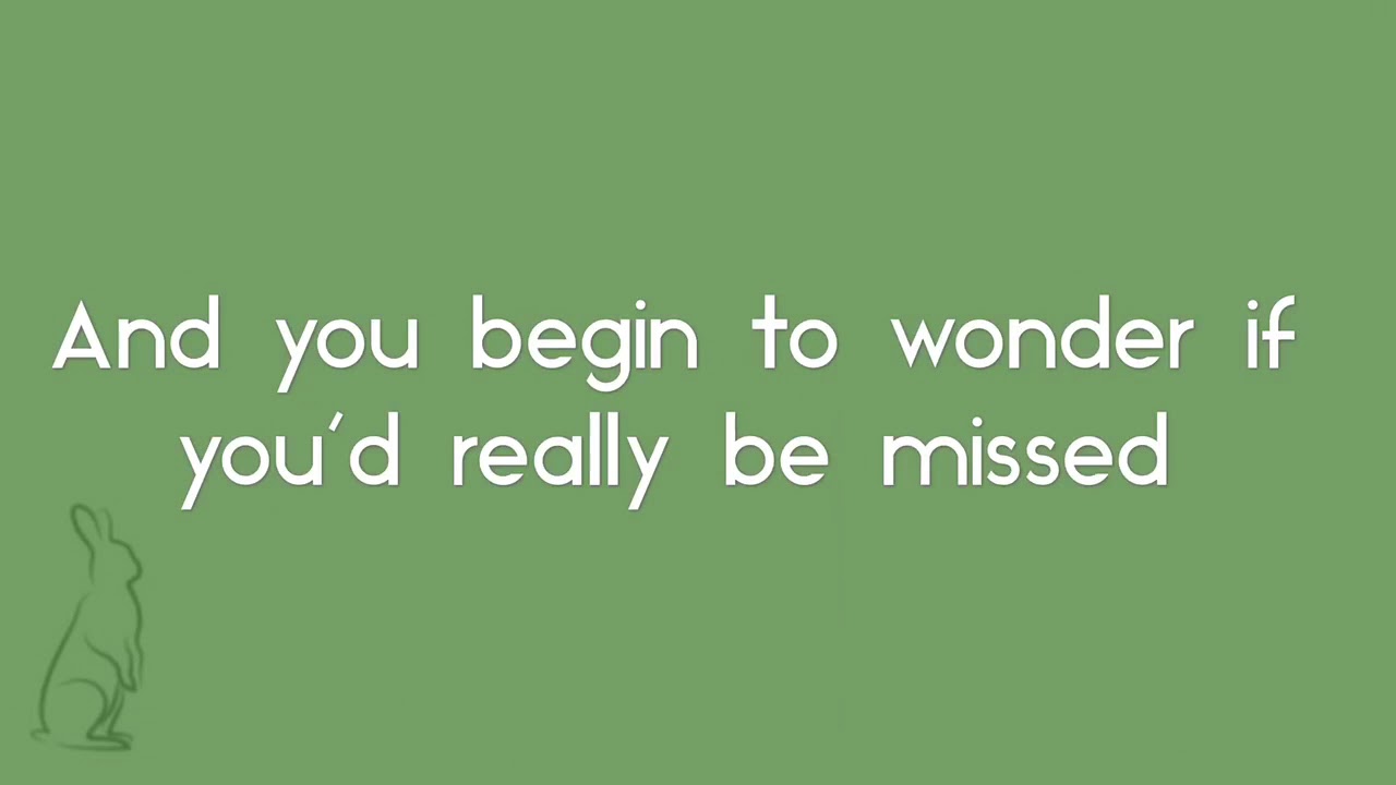 Chloe Moriondo—Exhausted Lyrics YouTube